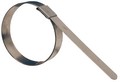 Dixon F311 Galvanized Steel P-F Fast-Lok Clamp
